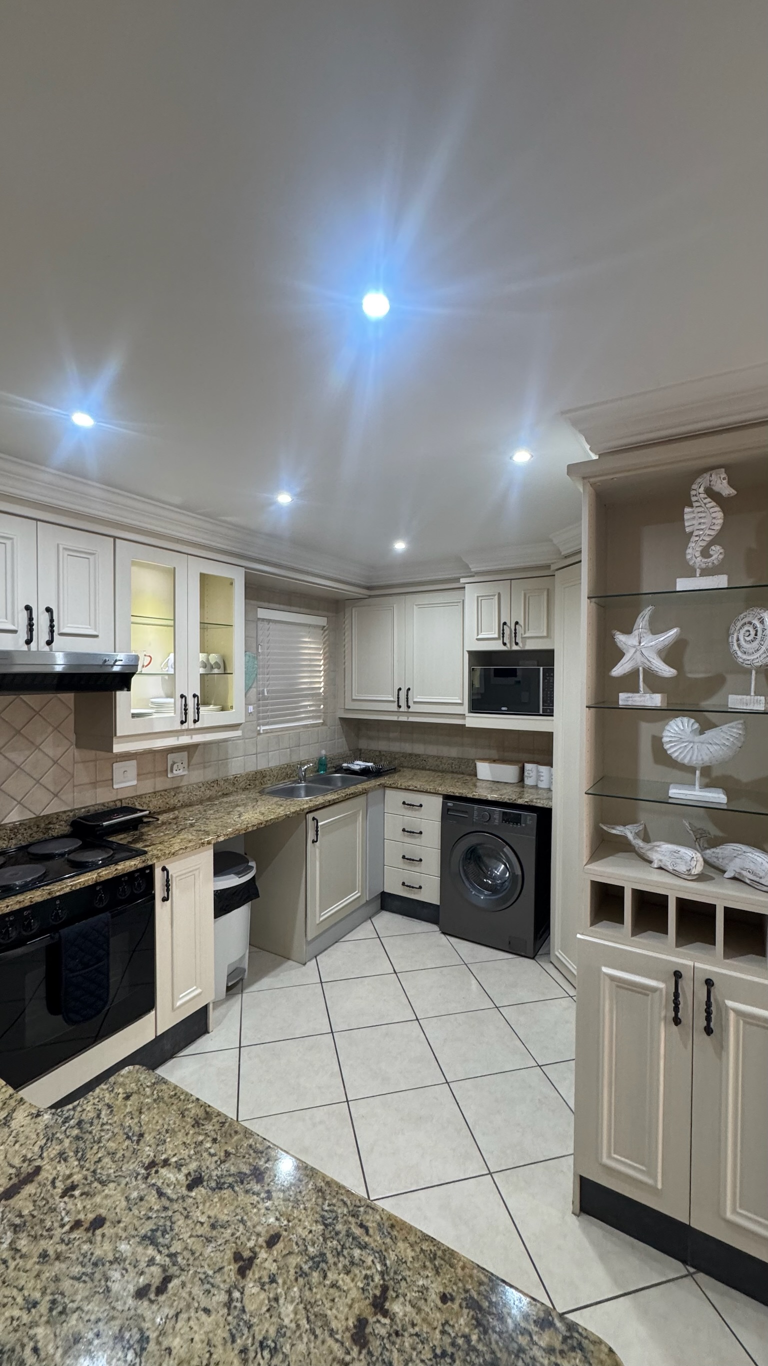 Surf & Serenity - Luxury beachfront accommodation in Jeffreys Bay, Eastern Cape